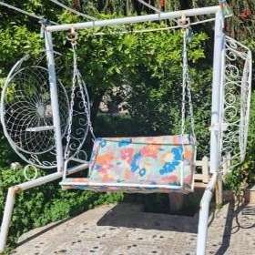 اجاره ویلا باغ مدرن رهبری در دزفول