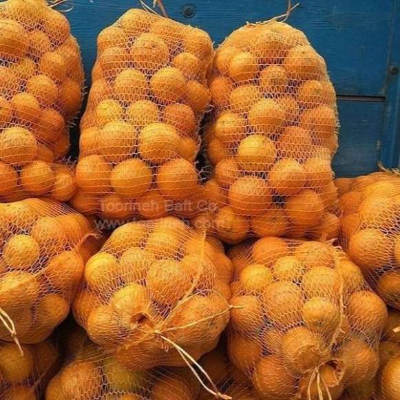 توری میوه و سبزی
