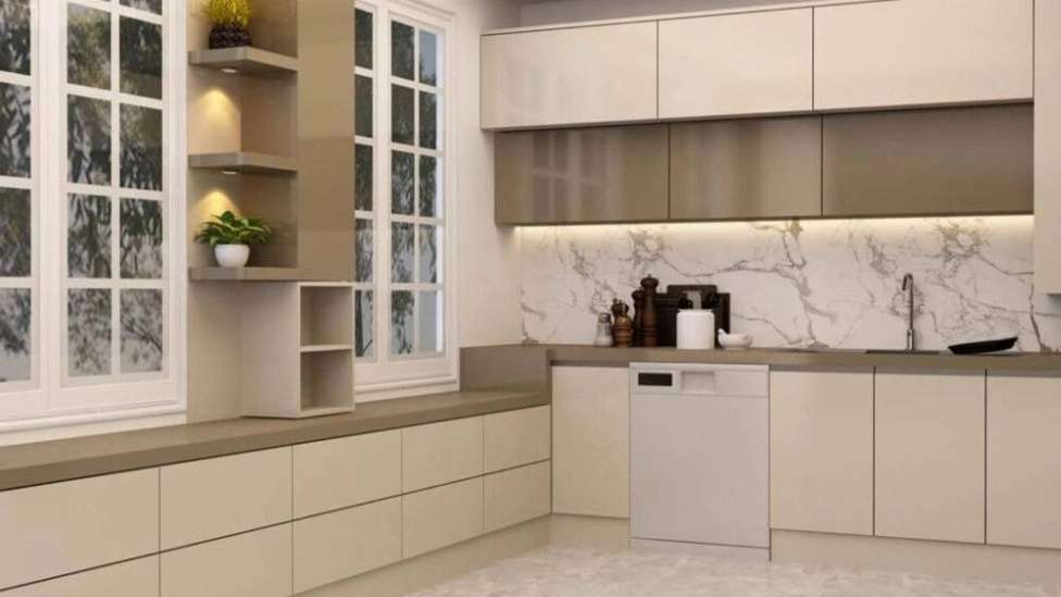 کابینت و کمددیواری پاشایی