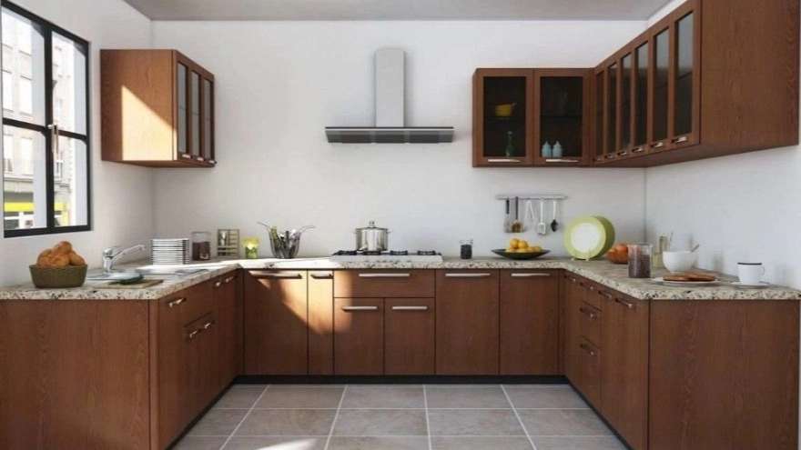 کابینت و کمددیواری پاشایی