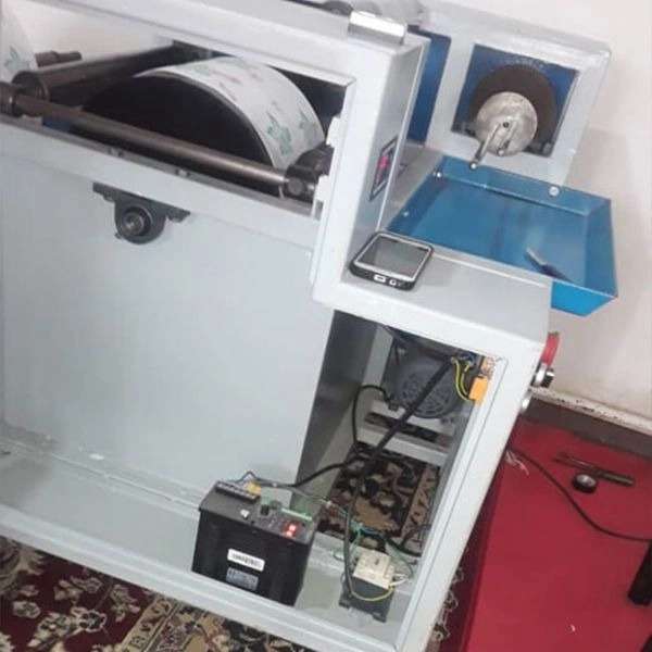 ماشین سازی نو ظهور عیلامیان