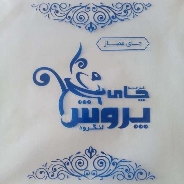 نمونه کار