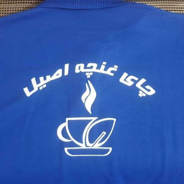 نمونه کار