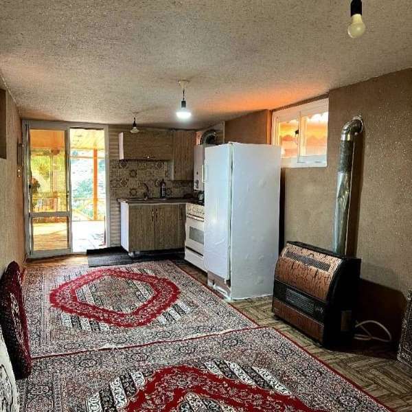 اقامتگاه بومگردی رویایی رستگار