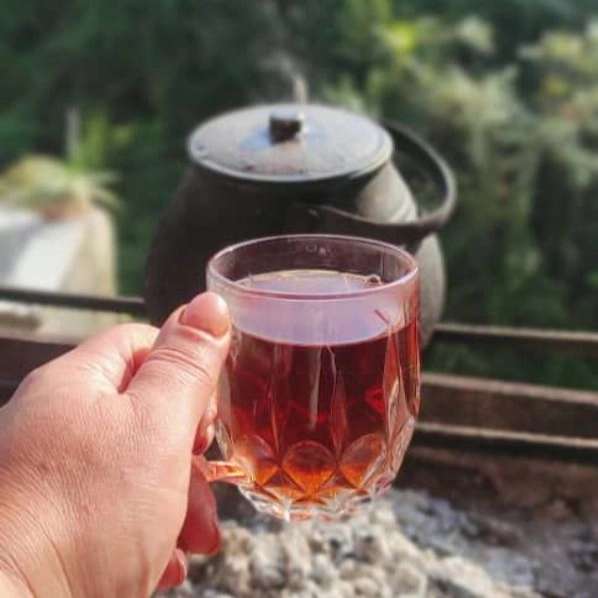 اقامتگاه بومگردی رویایی رستگار