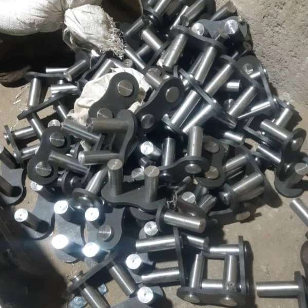 زنجیرهای صنعتی حیدری