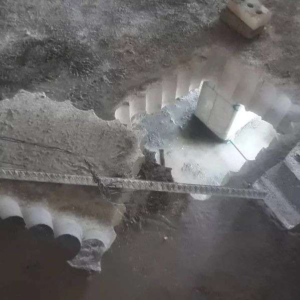 پارس سازه شرق