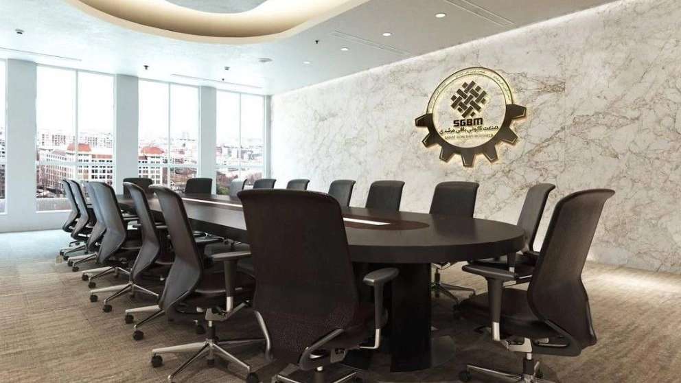 صنعت گونی بافی مرشدی