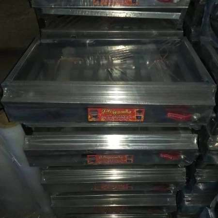 انواع اجاق گاز یاسین