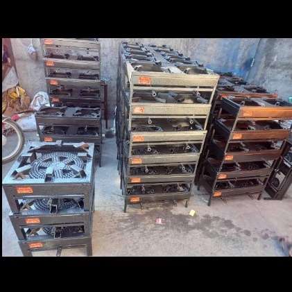 انواع اجاق گاز یاسین