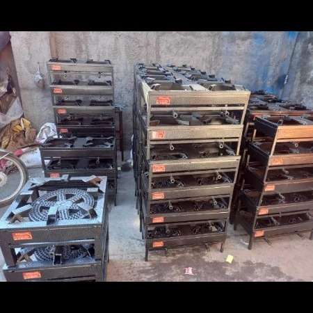 انواع اجاق گاز یاسین