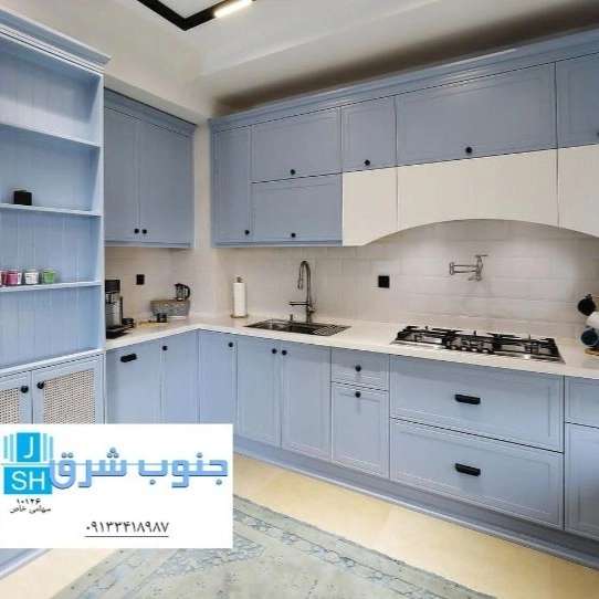 صنایع چوب و ام دی اف جنوب شرق