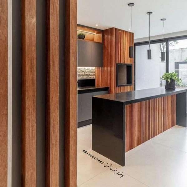 صنایع چوب و ام دی اف جنوب شرق