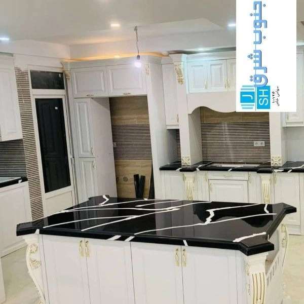 صنایع چوب و ام دی اف جنوب شرق