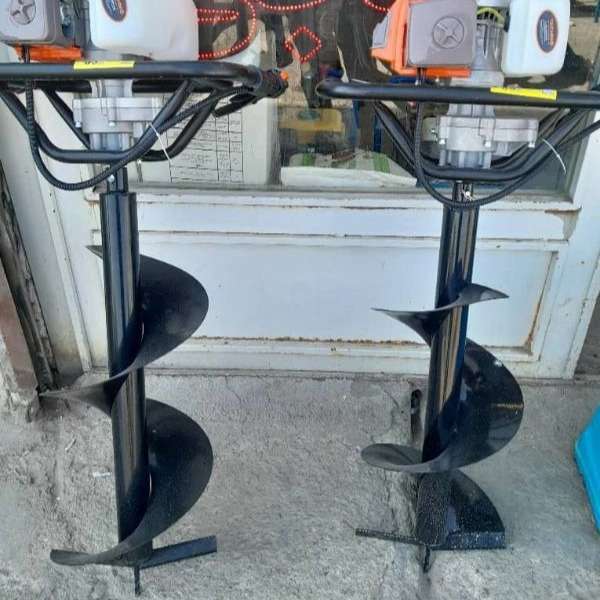 نهاده های کشاورزی گنج سبز