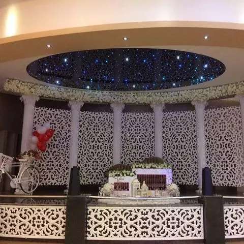 تالار عروسی مارلیک