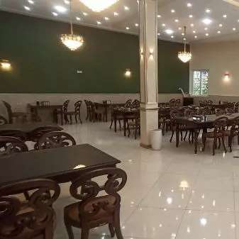 تالار عروسی مارلیک