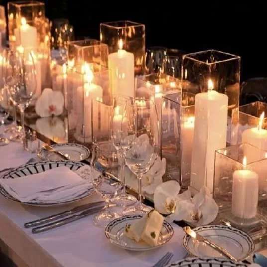 تالار عروسی مارلیک