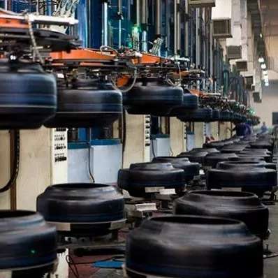 لاستیک سازی ایساتیس صنعت