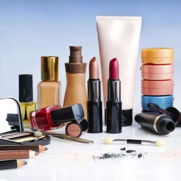 آرایشی و بهداشتی گرجی زاده