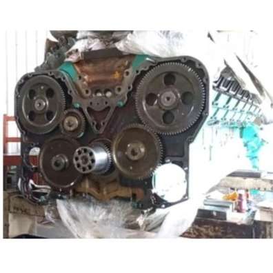 موتور kt50 cummins