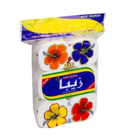 محصولات سلولزی حسینی