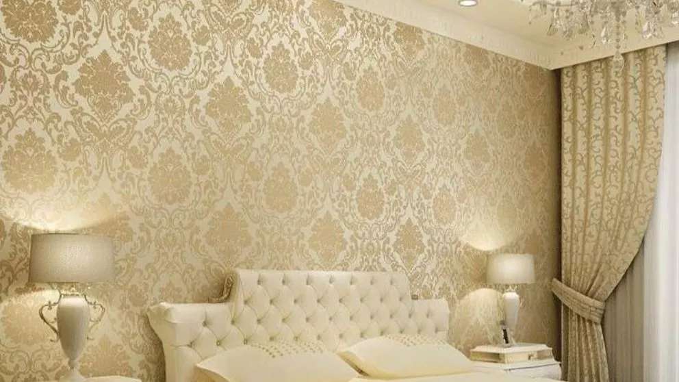 دنیای کاغذ دیواری در رشت