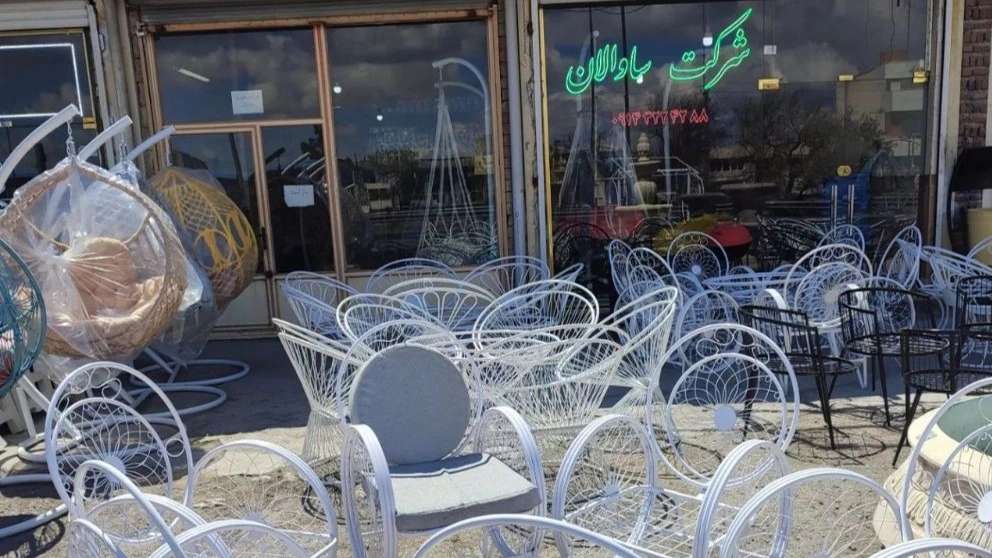 زیباسازی شهری ساوالان