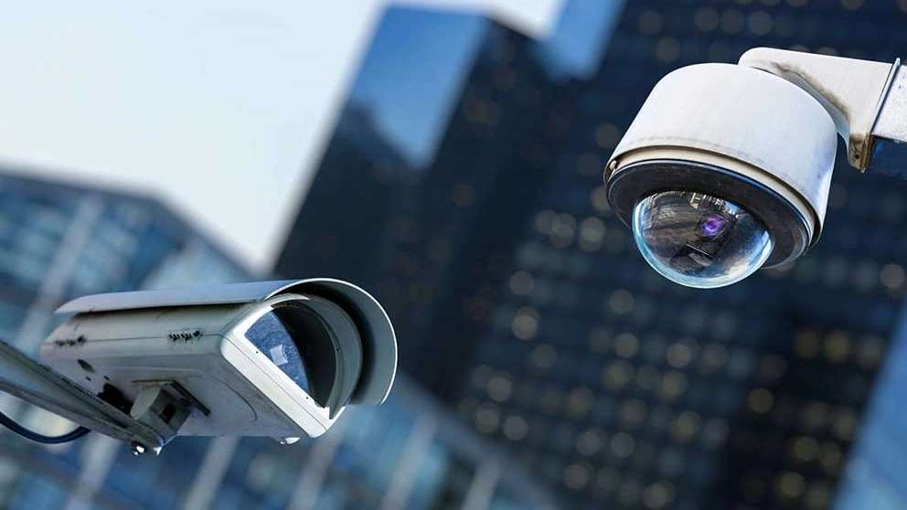 برق و سیستم‌های امنیتی ثامن