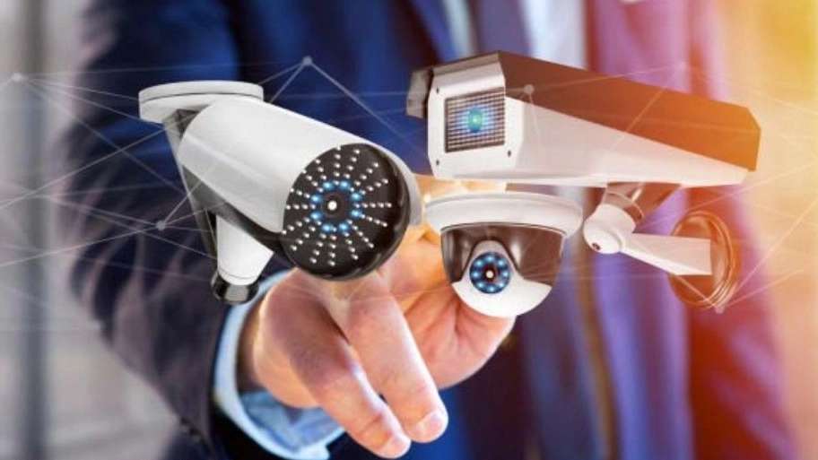 برق و سیستم‌های امنیتی ثامن