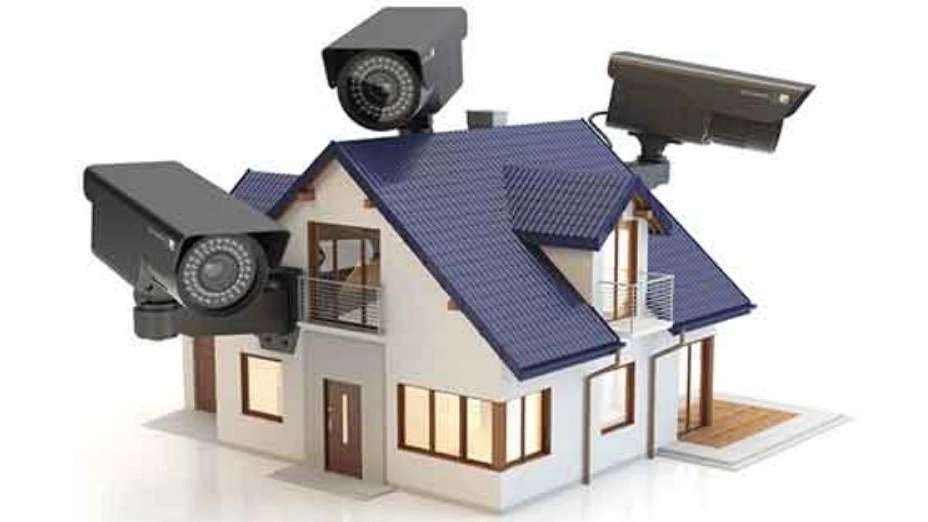 برق و سیستم‌های امنیتی ثامن