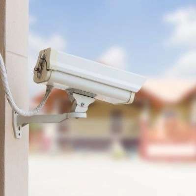 برق و سیستم‌های امنیتی ثامن