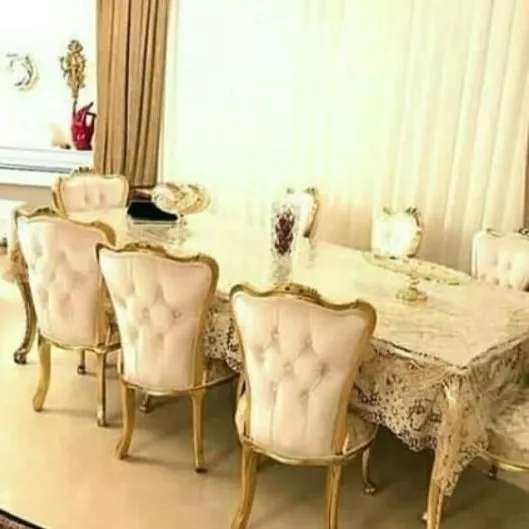 میز نهارخوری