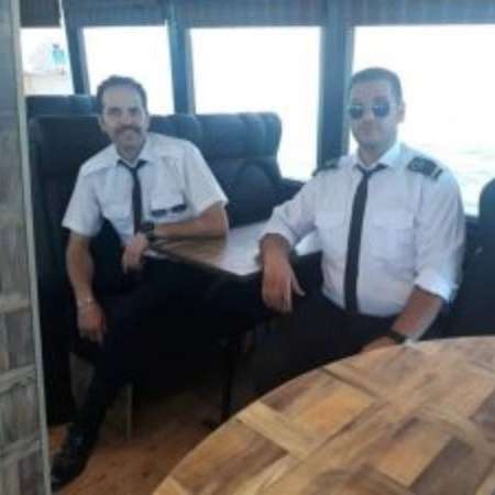 کشتی تفریحی و گردشگری مایا