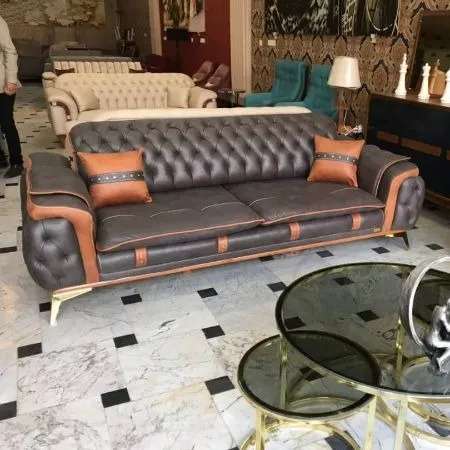 مبلمان کلاسیک