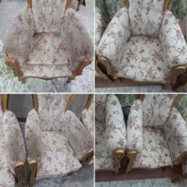 مبلشویی