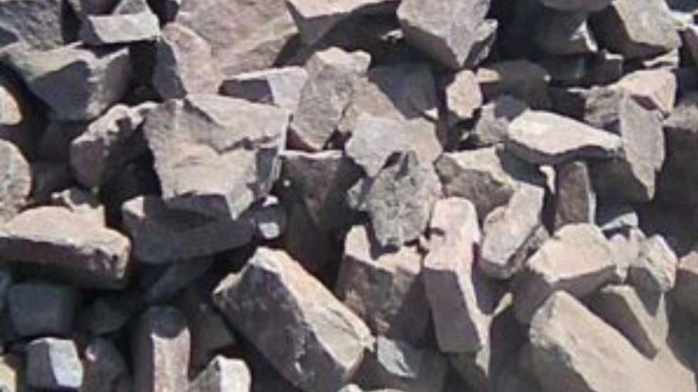 فروش سنگ ماکادون