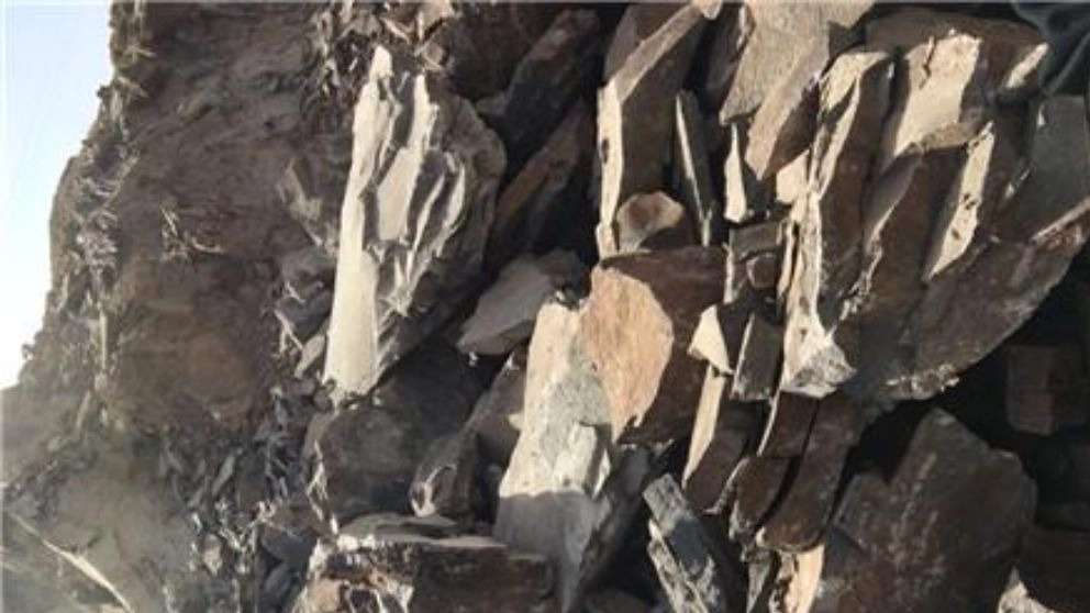 فروش سنگ ماکادون