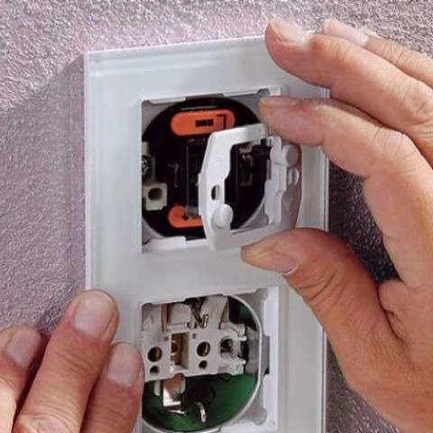 لوله کشی و برق کشی جعفرنژاد در رشت