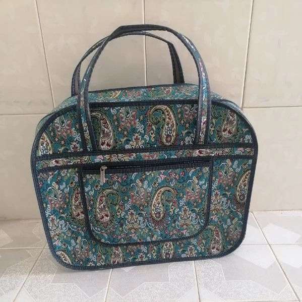 تولیدی کیف ترمه یزد