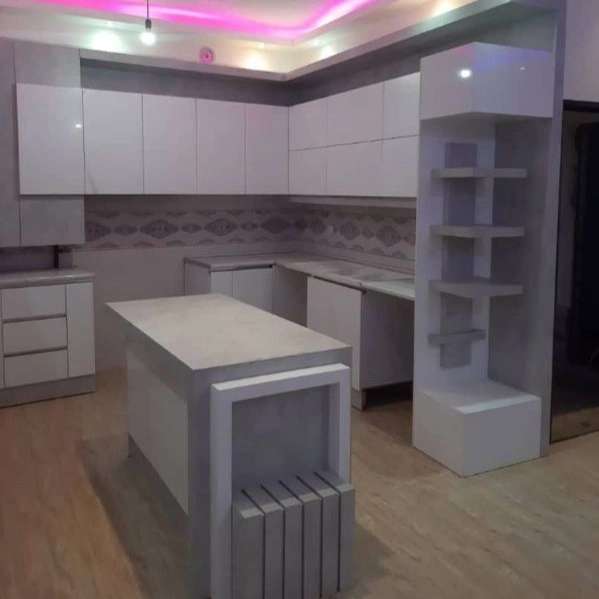 بازرگانی سرای ایران چوب