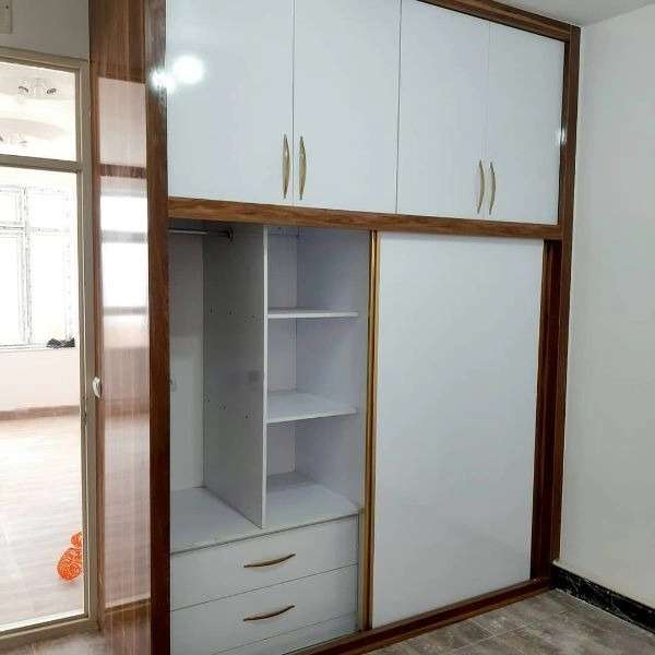 بازرگانی سرای ایران چوب