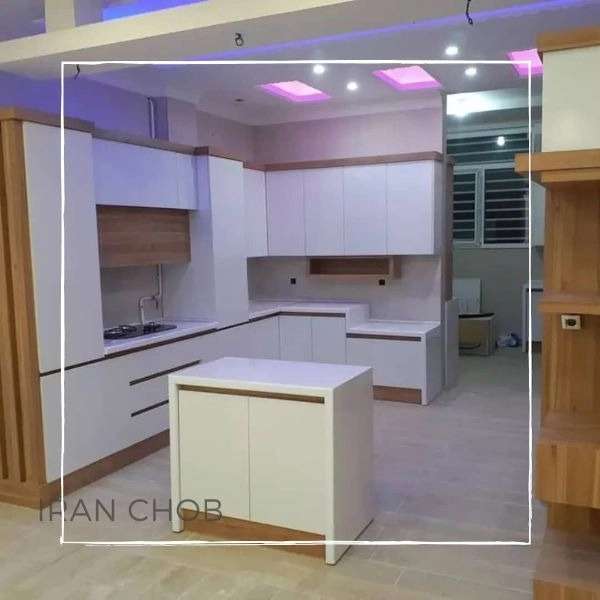 بازرگانی سرای ایران چوب