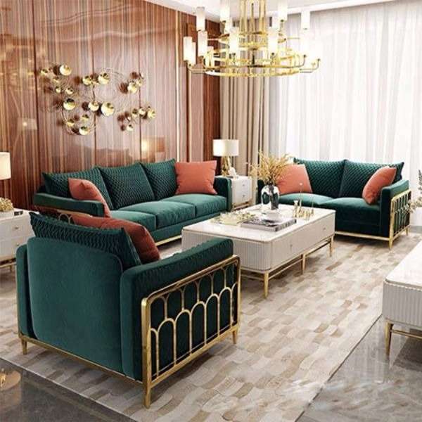 تولیدی مبل خادمی