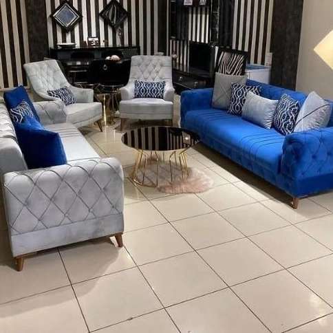تولیدی مبل خادمی