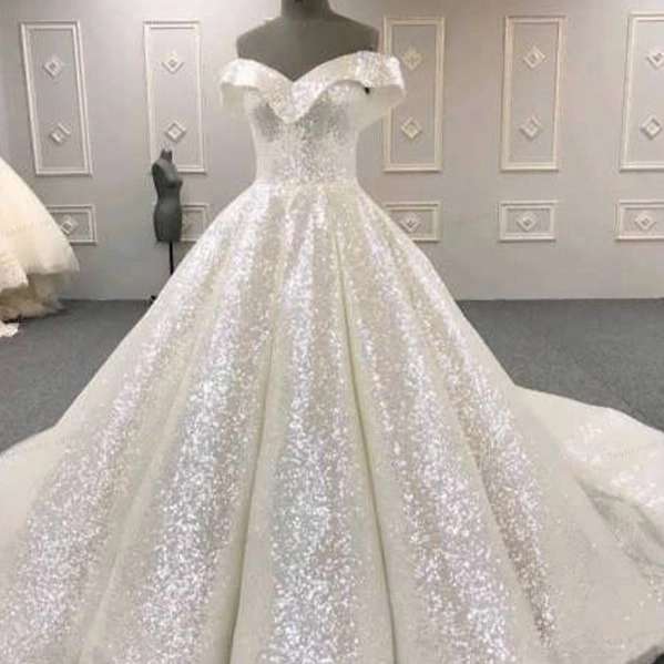 مزون لباس عروس سپهر
