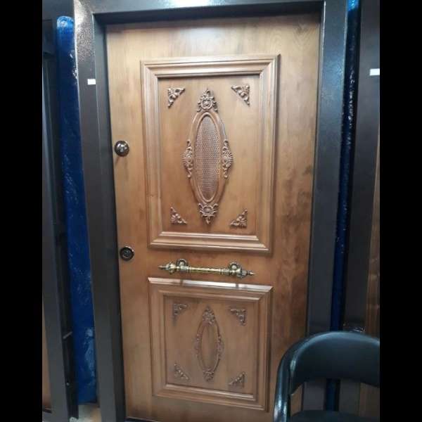 کلینیک ساختمانی امین