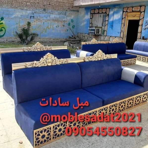 نمونه کار