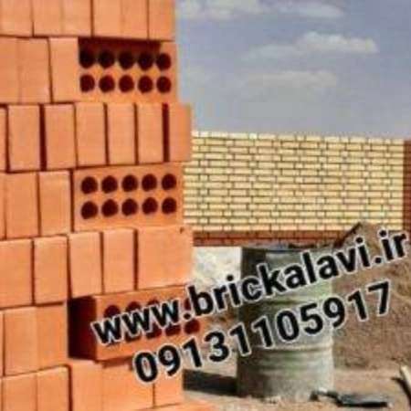 کارخانه آجر سفال دادخواه