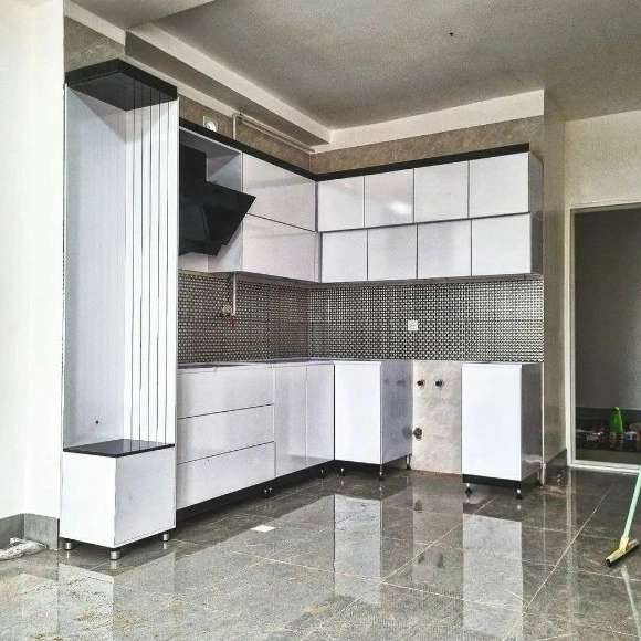 کابینت های mdf سراوانی